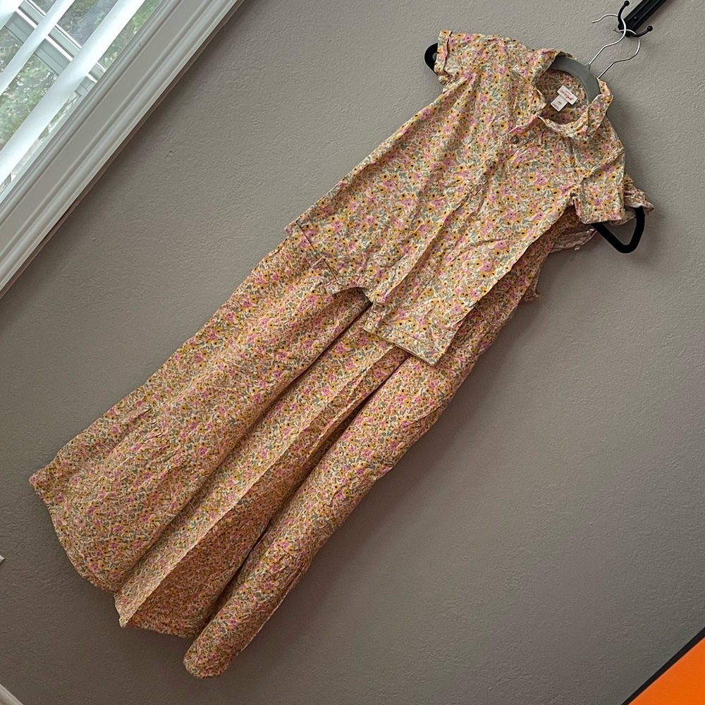 Mommy and Me Son Matching Set Universal Thread XS 18M Bundle